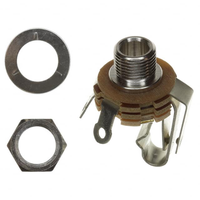 13A Switchcraft Inc.  Audio Connectors